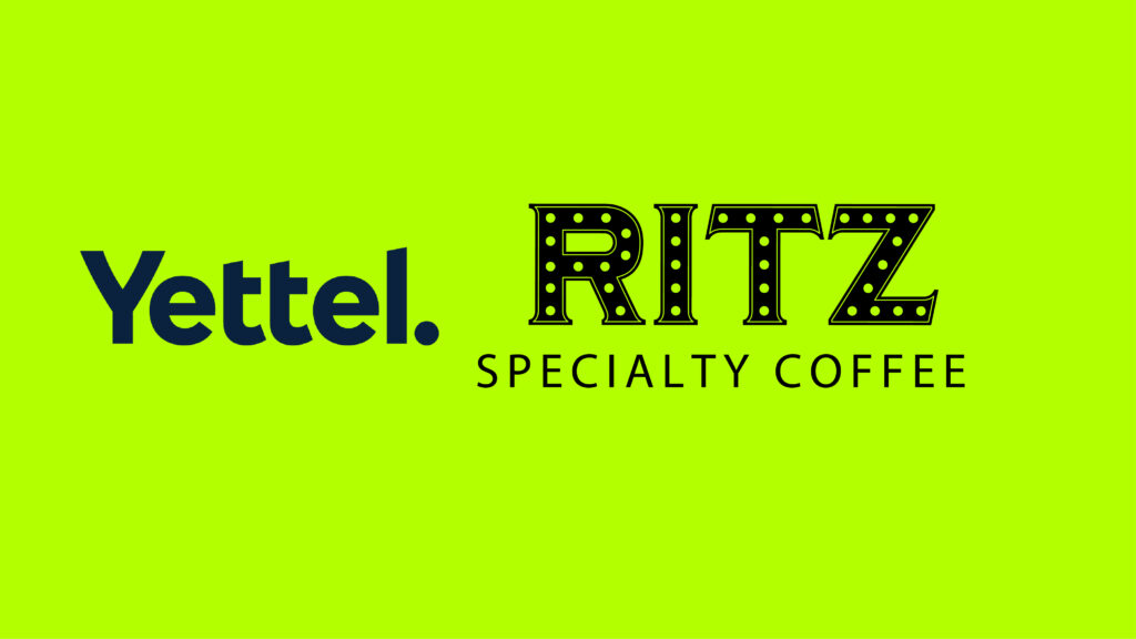 Ден на спешълти кафето в Yettel с The RITZ Specialty Coffee