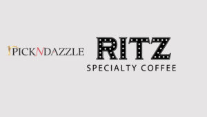 The RITZ Specialty Coffee и Pick N Dazzle – съвършенство в чаша, съчетано с изненада в кутия