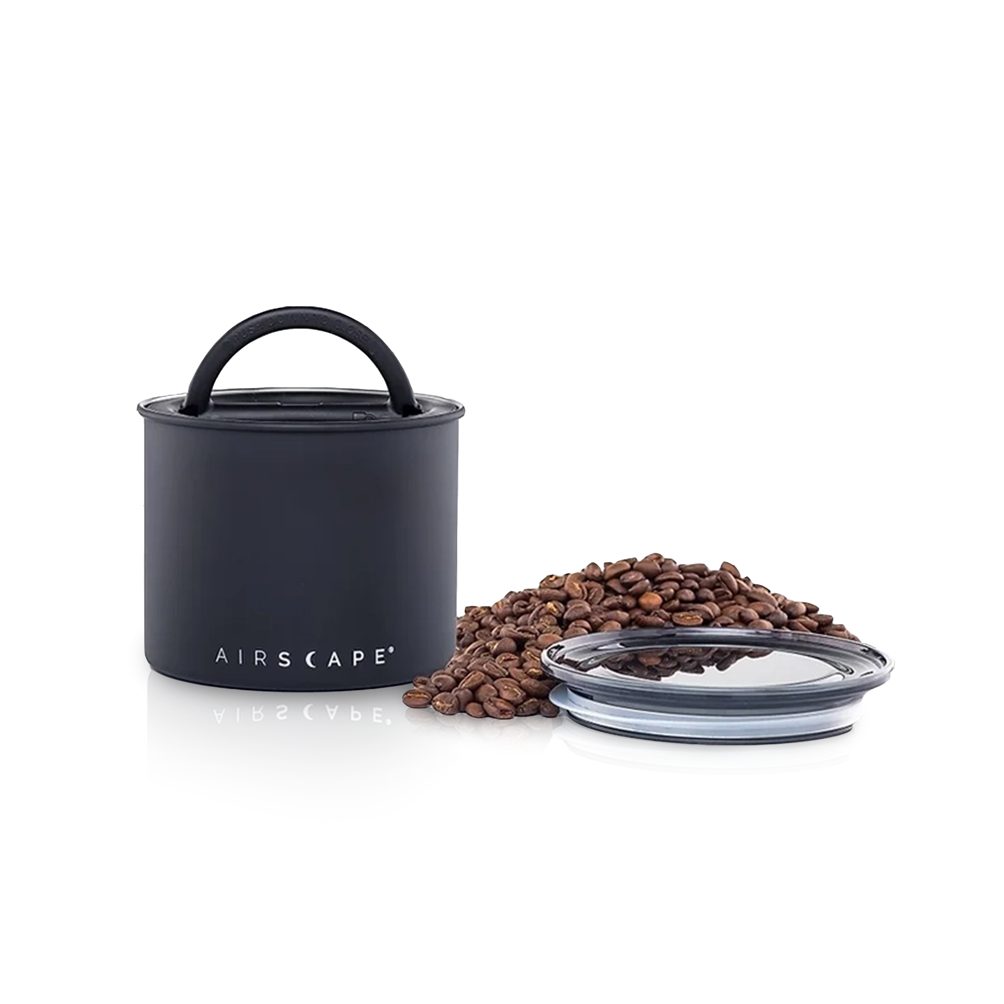 Вакуумна кутия за съхранение на кафе – AIRSCAPE®